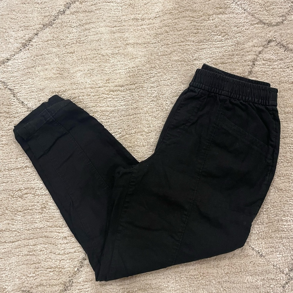 Old Navy Linen pants